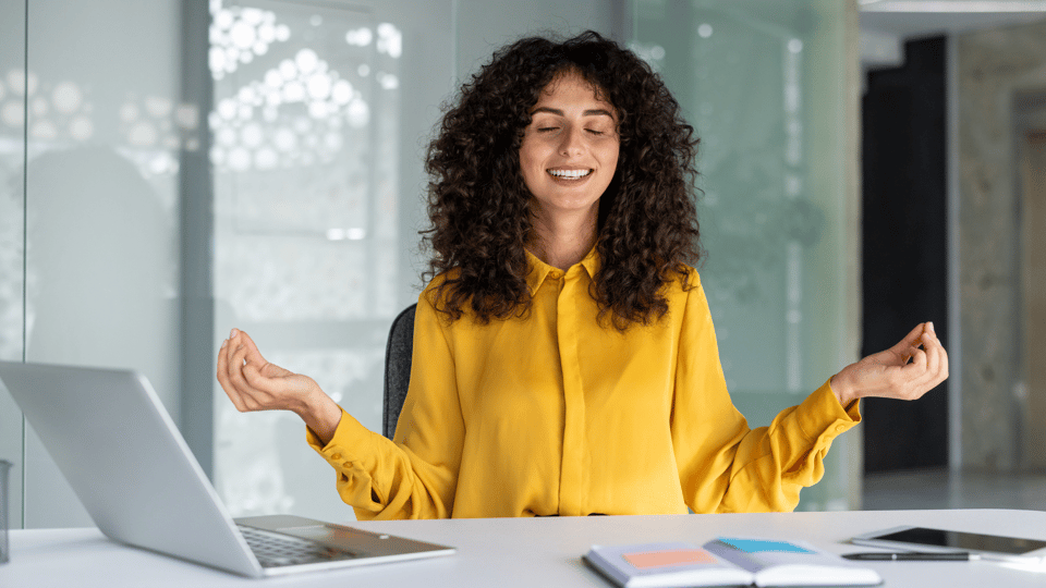 3 Signs of Work Burnout and How to Recover