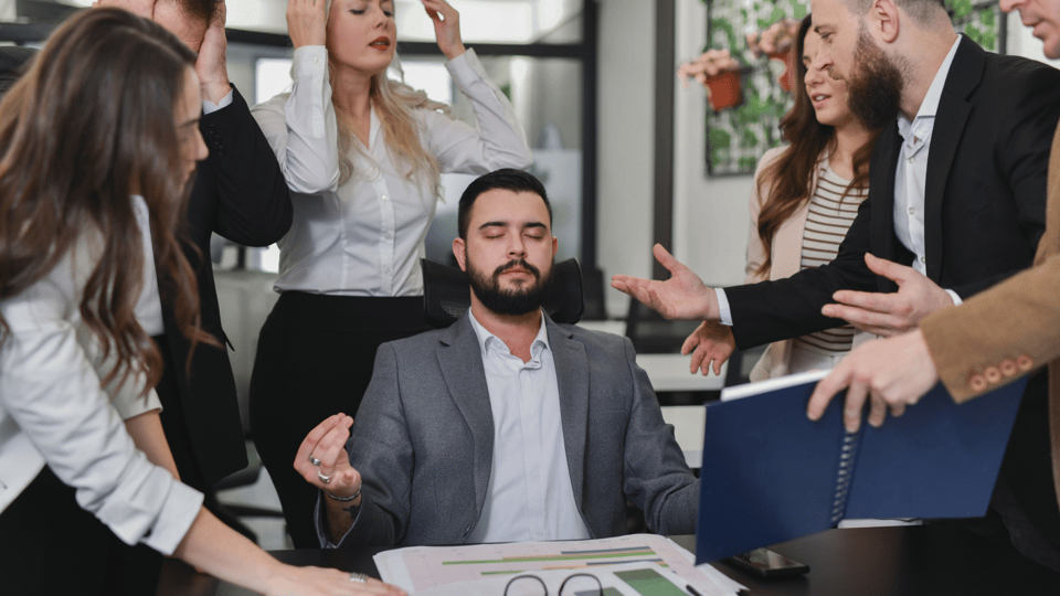The Hidden Productivity Costs of Mental Health in the Workplace
