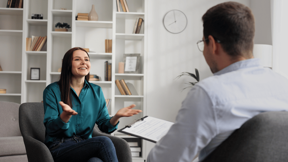 How Onsite Clinics Support Mental Health Services
