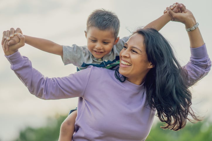 Back-to-School Health Checklist for Parents Using the Onsite Clinic