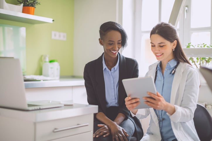 What HR Needs to Know About Privacy and the Onsite Clinic
